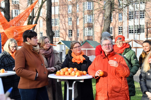 Orange Day Rostock (Foto 7)