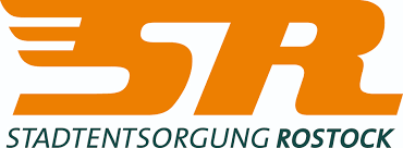 Logo Stadtentsorgung Rostock GmbH