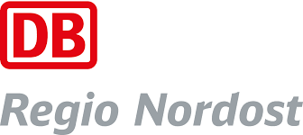 Logo DB Regio Nordost