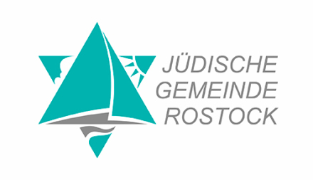 Logo Jüdische Gemeinde Rostock