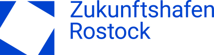 Logo Zukunftshafen
