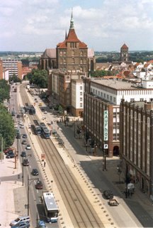 Rostock-Lange Straße