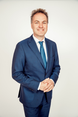 Holger Matthäus, Senator für Bau und Umwelt (2) 