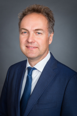 Holger Matthäus, Senator für Bau und Umwelt (18) 