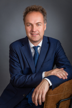 Holger Matthäus, Senator für Bau und Umwelt (20) 