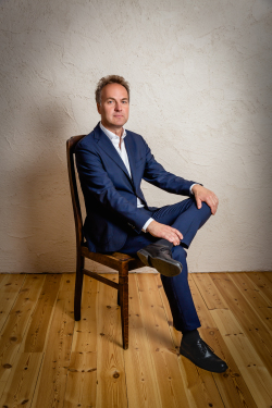 Holger Matthäus, Senator für Bau und Umwelt (23) 