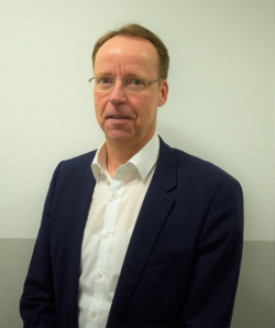 Dr. Christian Frenzel, Bürgerbeauftragter des Landes Mecklenburg-Vorpommern.