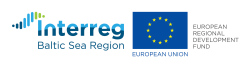 Logo Förderprogramm Interreg Ostseeraum