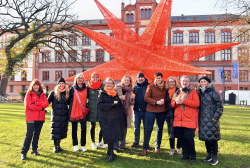 Orange Day Rostock (Foto 2)