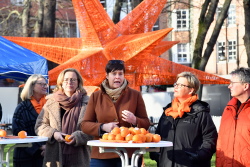 Orange Day Rostock (Foto 6)