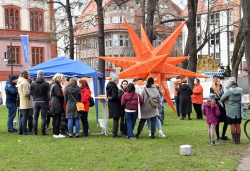Orange Day Rostock (Foto 9)