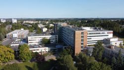Der Patiententag des Onkologischen Zentrums am 18. November findet im Klinikum Südstadt Rostock, Hörsaal statt.