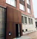 Dokumentations- und Gedenkstätte in der ehemaligen Untersuchungshaft der Staatssicherheit (DuG) in Rostock - aus Flyer