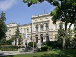 Varna Archäoligisches Museum