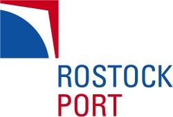 Logo Rostock Port