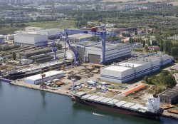 Warnowwerft