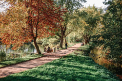 Park am Fischerdorf 