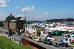 Hanse Sail - Veranstaltungen 