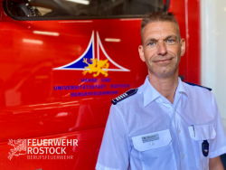 kommiss. Amtsleiter Michael Allwardt (Foto: AfBRK)