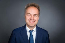 Holger Matthäus, Senator für Bau und Umwelt (16) 