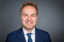 Holger Matthäus, Senator für Bau und Umwelt (17) 