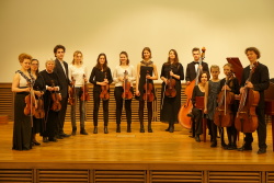Ensemble 