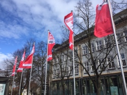 Equal Pay Day 2019 in Rostock