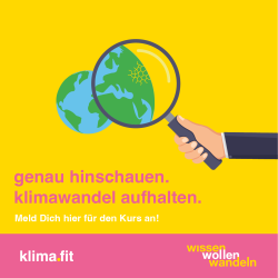 klimafit