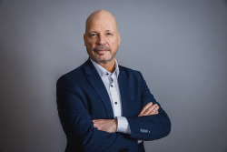 Dr. Chris von Wrycz Rekowski, Erster Stellvertreter der Oberbürgermeisterin, Senator für Finanzen, Digitalisierung und Ordnung