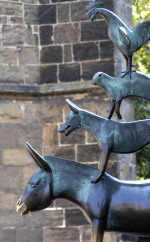 Bremer Stadtmusikanten