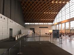 Impfzentrum HanseMesse Rostock