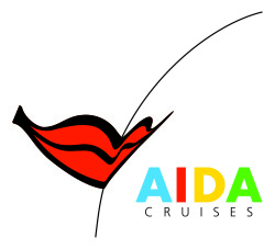 Logo AIDA Cruises