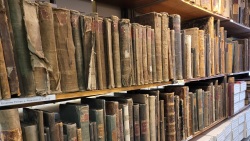 Archivregale