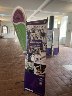 Ausstellung 
