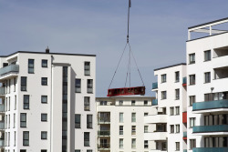 Bauen - Wohnungen