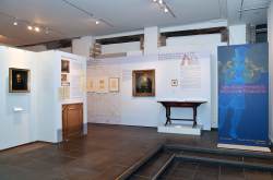 Sonderausstellung „DER STADTPHYSIKUS: MEDIZIN & ROMANTIK“