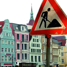 Stadtgstaltung