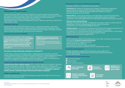 Informationsblatt 