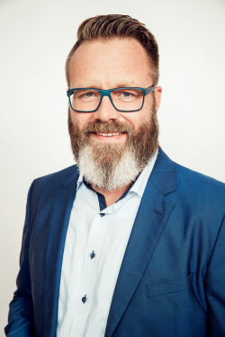 Oberbürgermeister Claus Ruhe Madsen (23)