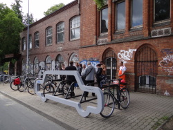 Car-Bike-Port