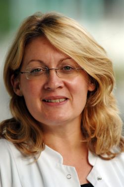 Chefärztin Dr. med. Beate Krammer-Steiner