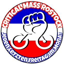 Critical Mass Rostock