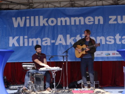Klima-Aktionstag