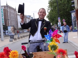 Klimaaktionstag 2013