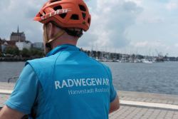 Radwegewart