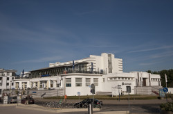 Kurhaus Warnemünde