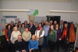 Arbeitsgruppe 
