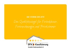 Titel DTV Gastgeberflyer