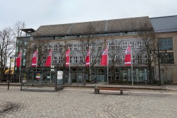 EPD-Flaggen 2026