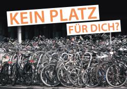 100 Bügel für die KTV
